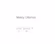 Innovation »Malloy« Ottomane