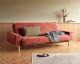 Innovation Mimer Multifunktionales Klappsofa