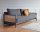 Innovation »Narvi« Klappsofa