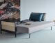 Innovation »Narvi« Klappsofa