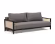 Innovation »Narvi« Klappsofa