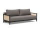 Innovation »Narvi« Klappsofa