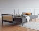 Innovation »Narvi« Klappsofa