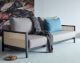 Innovation »Narvi« Klappsofa