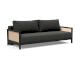 Innovation »Narvi« Klappsofa
