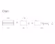 Innovation »Olan« Daybed