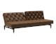 Innovation »Oldschool« Klappsofa