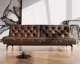 Innovation »Oldschool« Klappsofa