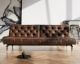 Innovation »Oldschool« Klappsofa