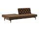 Innovation »Oldschool« Klappsofa