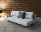 Innovation »Recast« Klappsofa