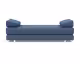 Innovation »Sigmund 537« Daybed Schlafsofa