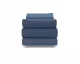 Innovation »Sigmund 537« Daybed Schlafsofa