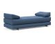 Innovation »Sigmund 537« Daybed Schlafsofa