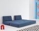 Innovation »Sigmund 537« Daybed Schlafsofa