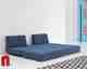 Innovation »Sigmund 537« Daybed Schlafsofa