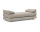 Innovation »Sigmund 579« Daybed Schlafsofa