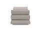 Innovation »Sigmund 579« Daybed Schlafsofa