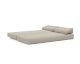 Innovation »Sigmund 579« Daybed Schlafsofa