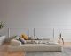 Innovation »Sigmund 579« Daybed Schlafsofa