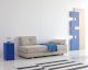 Innovation »Sigmund 579« Daybed Schlafsofa