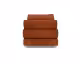 Innovation »Sigmund 595« Daybed Schlafsofa