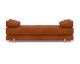 Innovation »Sigmund 595« Daybed Schlafsofa