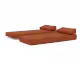 Innovation »Sigmund 595« Daybed Schlafsofa