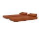 Innovation »Sigmund 595« Daybed Schlafsofa