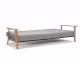Innovation »Splitback Frej« Klappsofa