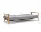 Innovation »Splitback Frej« Klappsofa
