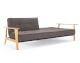 Innovation »Splitback Frej« Klappsofa