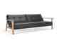 Innovation »Splitback Frej« Klappsofa