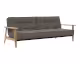 Innovation »Splitback Frej« Klappsofa