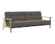 Innovation »Splitback Frej« Klappsofa