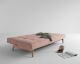 Innovation »Splitback Frej« Klappsofa