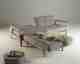 Innovation »Splitback Frej« Klappsofa