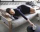 Innovation »Splitback Frej« Klappsofa