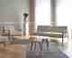 Innovation »Splitback Frej« Klappsofa