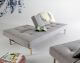 Innovation »Splitback« Klappsofa