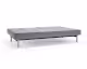 Innovation »Splitback« Klappsofa