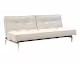 Innovation »Splitback« Klappsofa