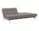Innovation »Splitback« Klappsofa