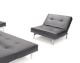 Innovation »Splitback« Stuhl