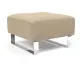Innovation »Supremax Deluxe« Hocker