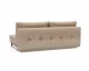 Innovation »Supremax Deluxe« Klappsofa