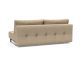 Innovation »Supremax Deluxe« Klappsofa
