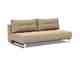 Innovation »Supremax Deluxe« Klappsofa