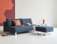 Innovation »Supremax Deluxe« Klappsofa