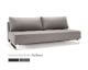 Innovation »Supremax Deluxe« Klappsofa Artikelbild 1